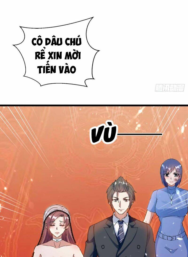 Thần Cấp Thấu Thị Chapter 183 - Trang 2