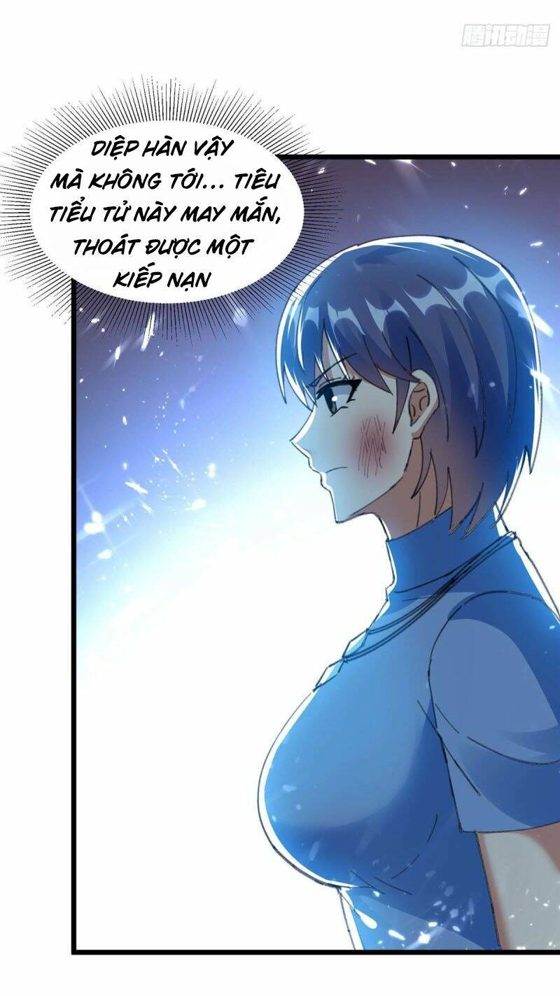 Thần Cấp Thấu Thị Chapter 183 - Trang 2