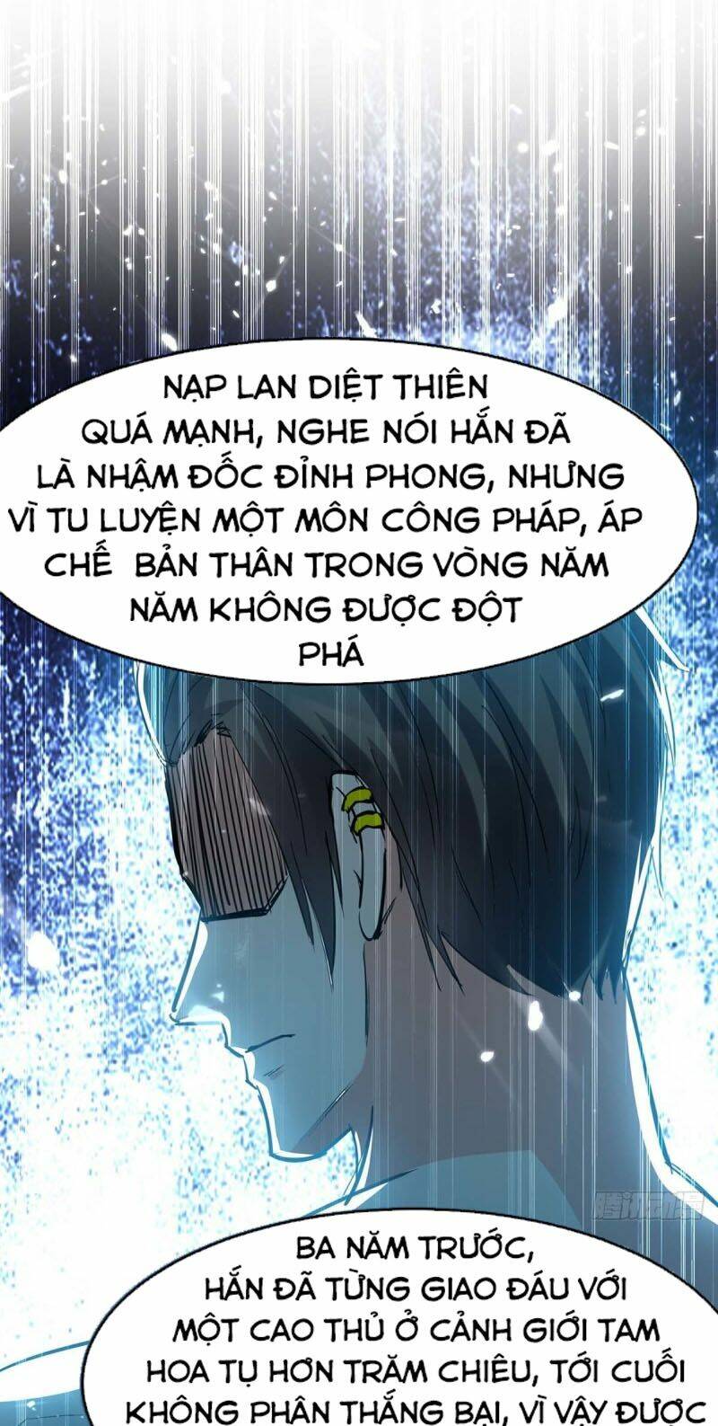 Thần Cấp Thấu Thị Chapter 183 - Trang 2