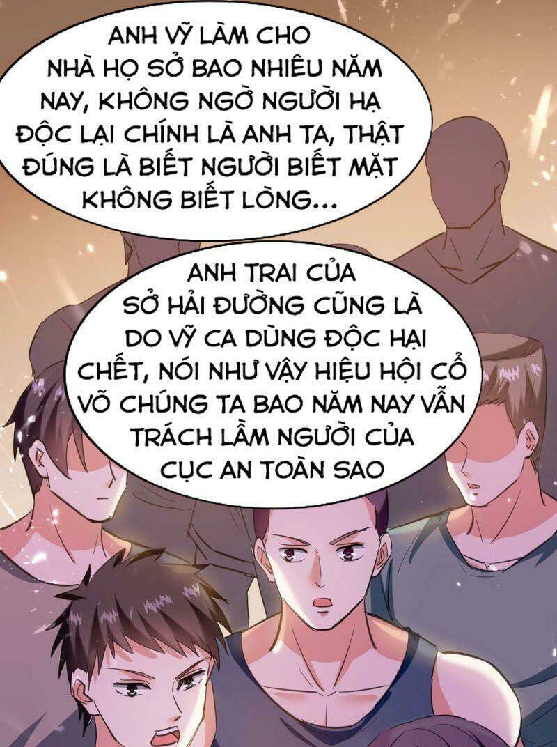 Thần Cấp Thấu Thị Chapter 182 - Trang 2