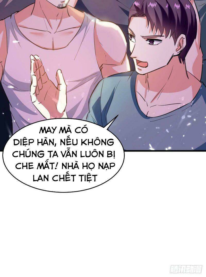 Thần Cấp Thấu Thị Chapter 182 - Trang 2