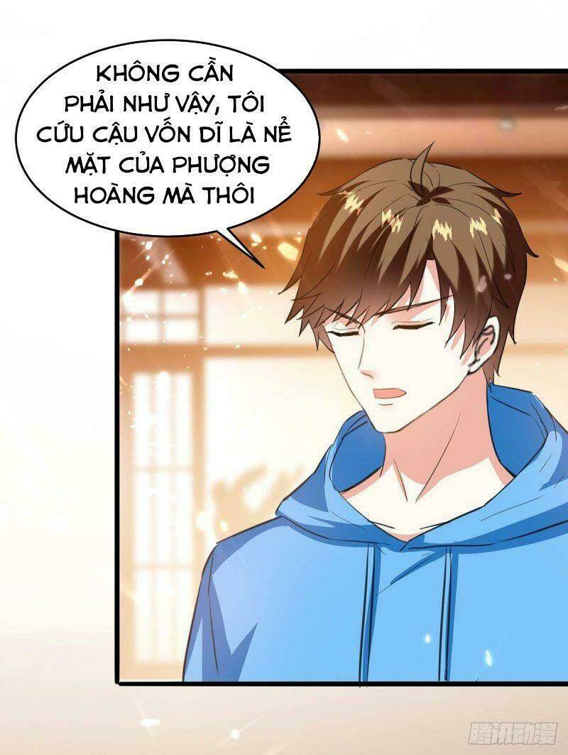 Thần Cấp Thấu Thị Chapter 182 - Trang 2