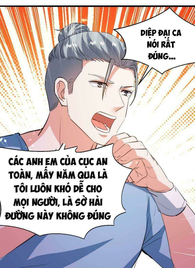 Thần Cấp Thấu Thị Chapter 182 - Trang 2