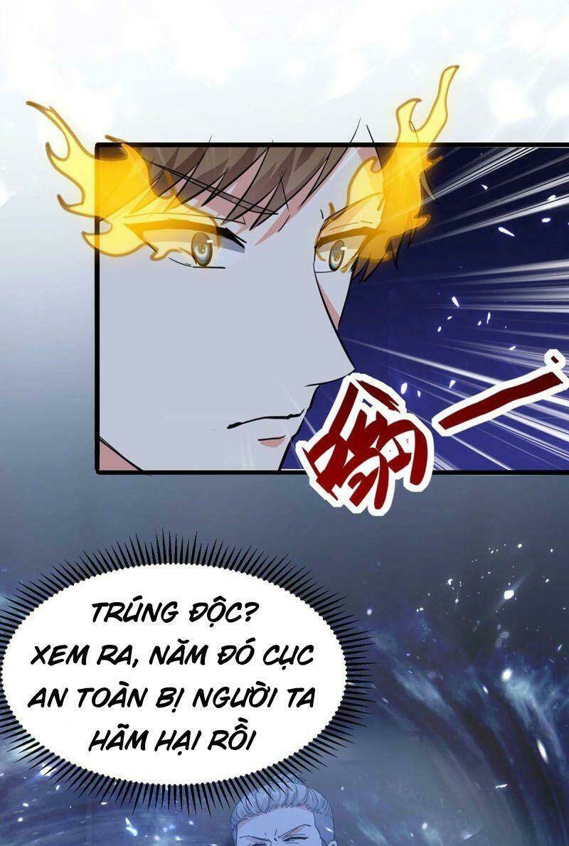 Thần Cấp Thấu Thị Chapter 180 - Trang 2