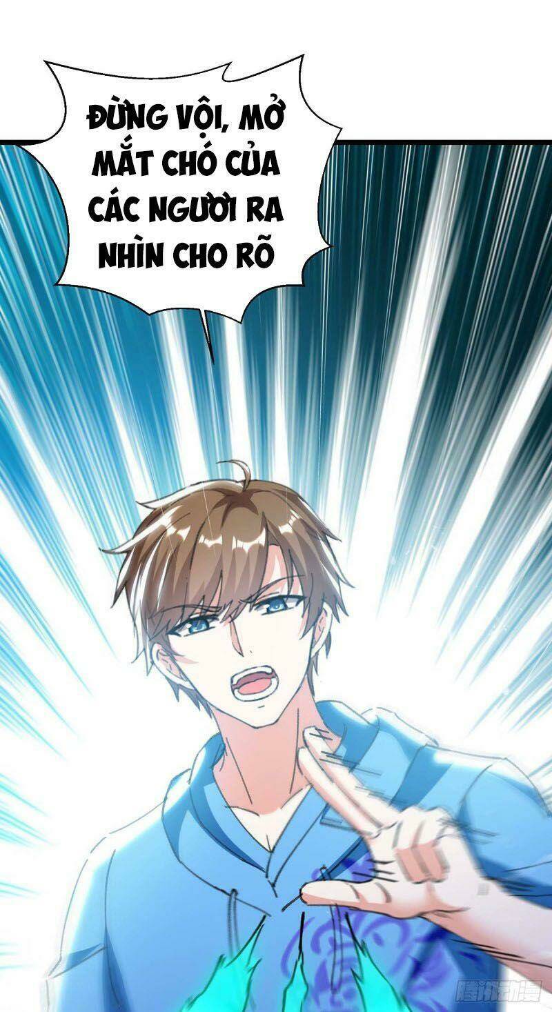 Thần Cấp Thấu Thị Chapter 180 - Trang 2