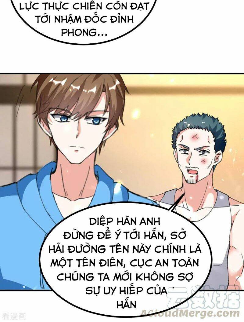 Thần Cấp Thấu Thị Chapter 179 - Trang 2