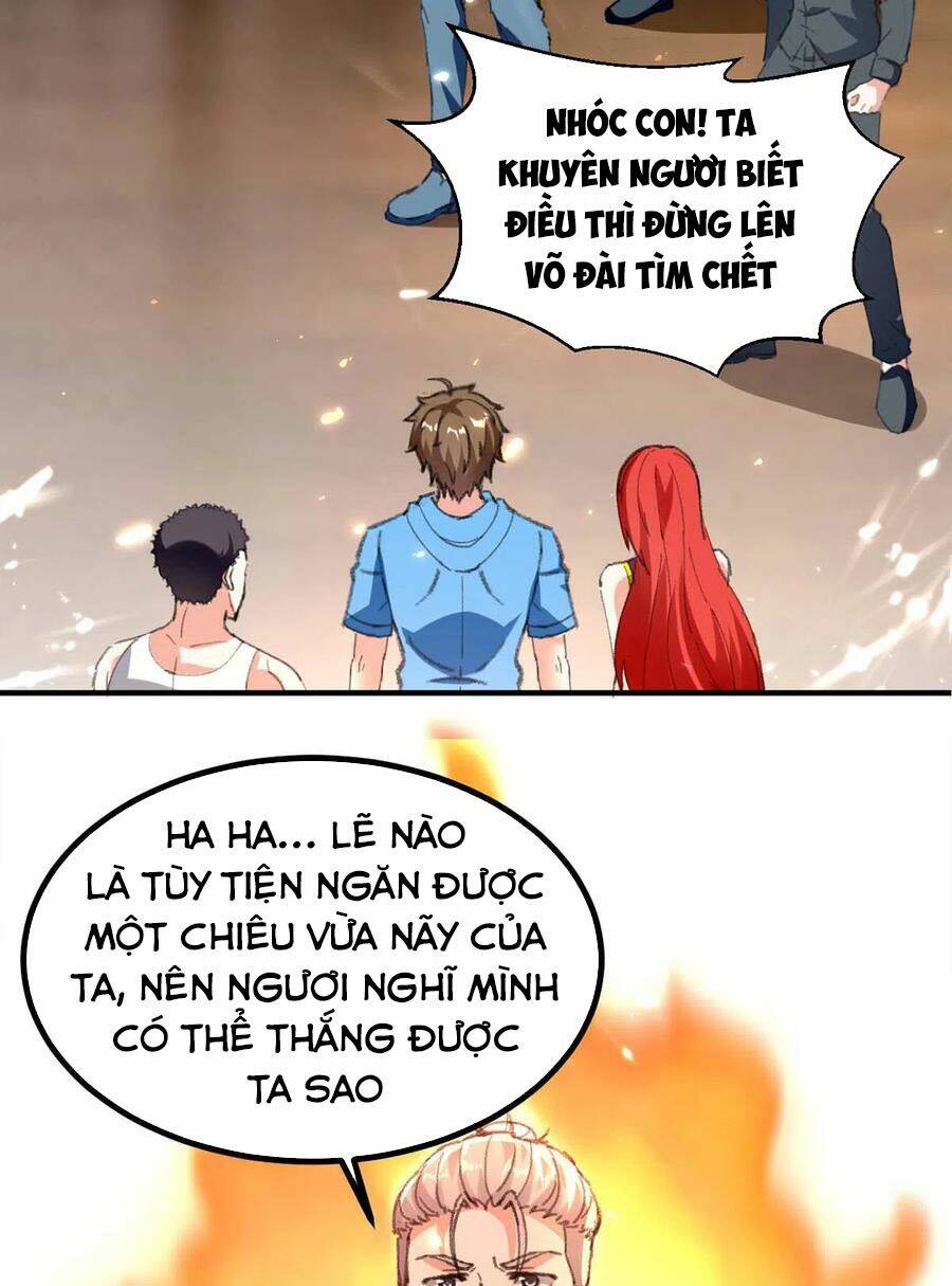 Thần Cấp Thấu Thị Chapter 179 - Trang 2