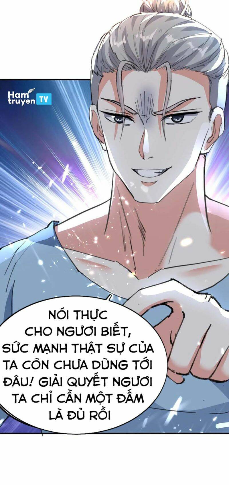 Thần Cấp Thấu Thị Chapter 179 - Trang 2