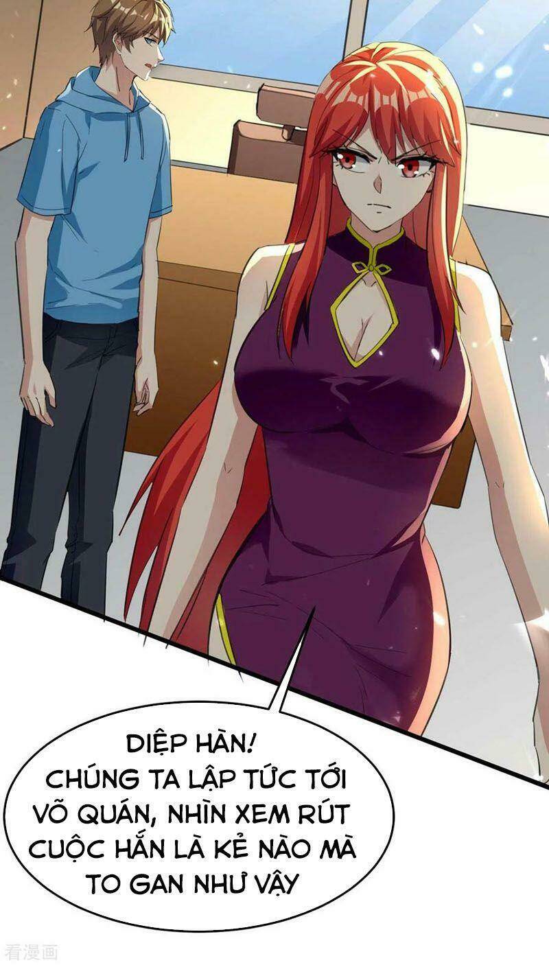 Thần Cấp Thấu Thị Chapter 178 - Trang 2