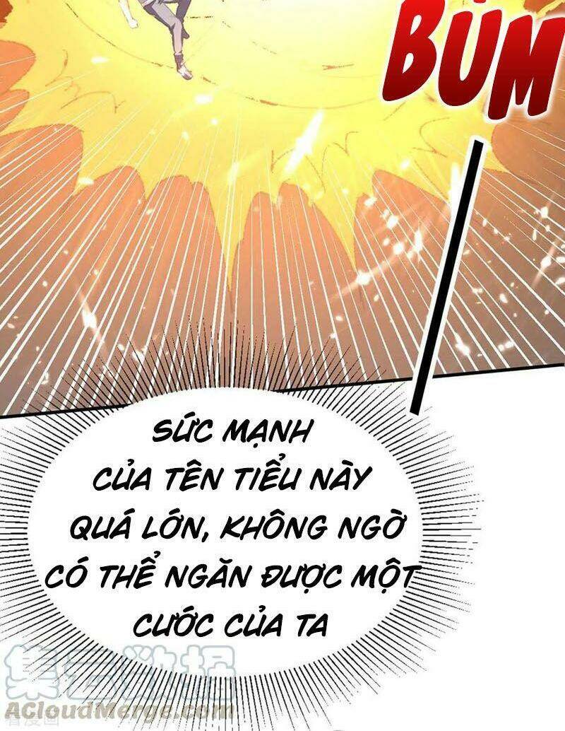 Thần Cấp Thấu Thị Chapter 178 - Trang 2