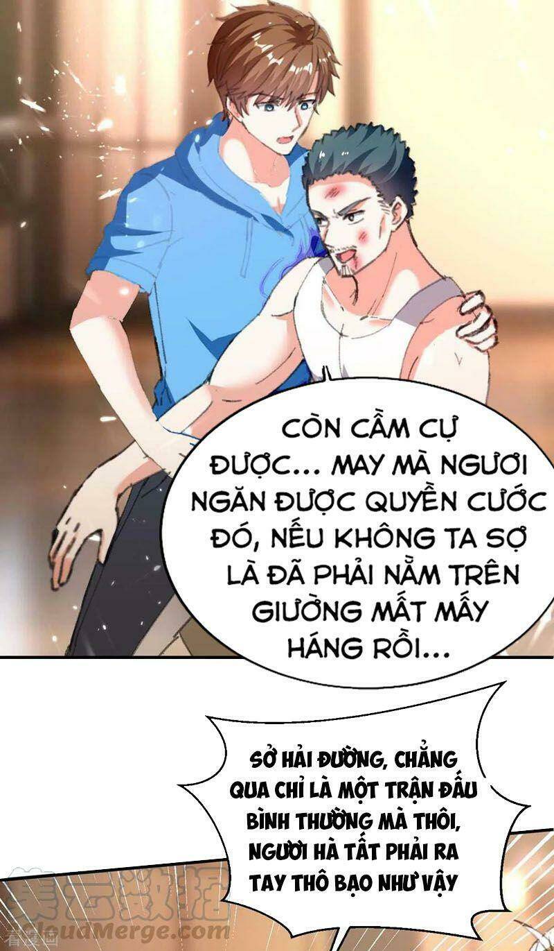 Thần Cấp Thấu Thị Chapter 178 - Trang 2