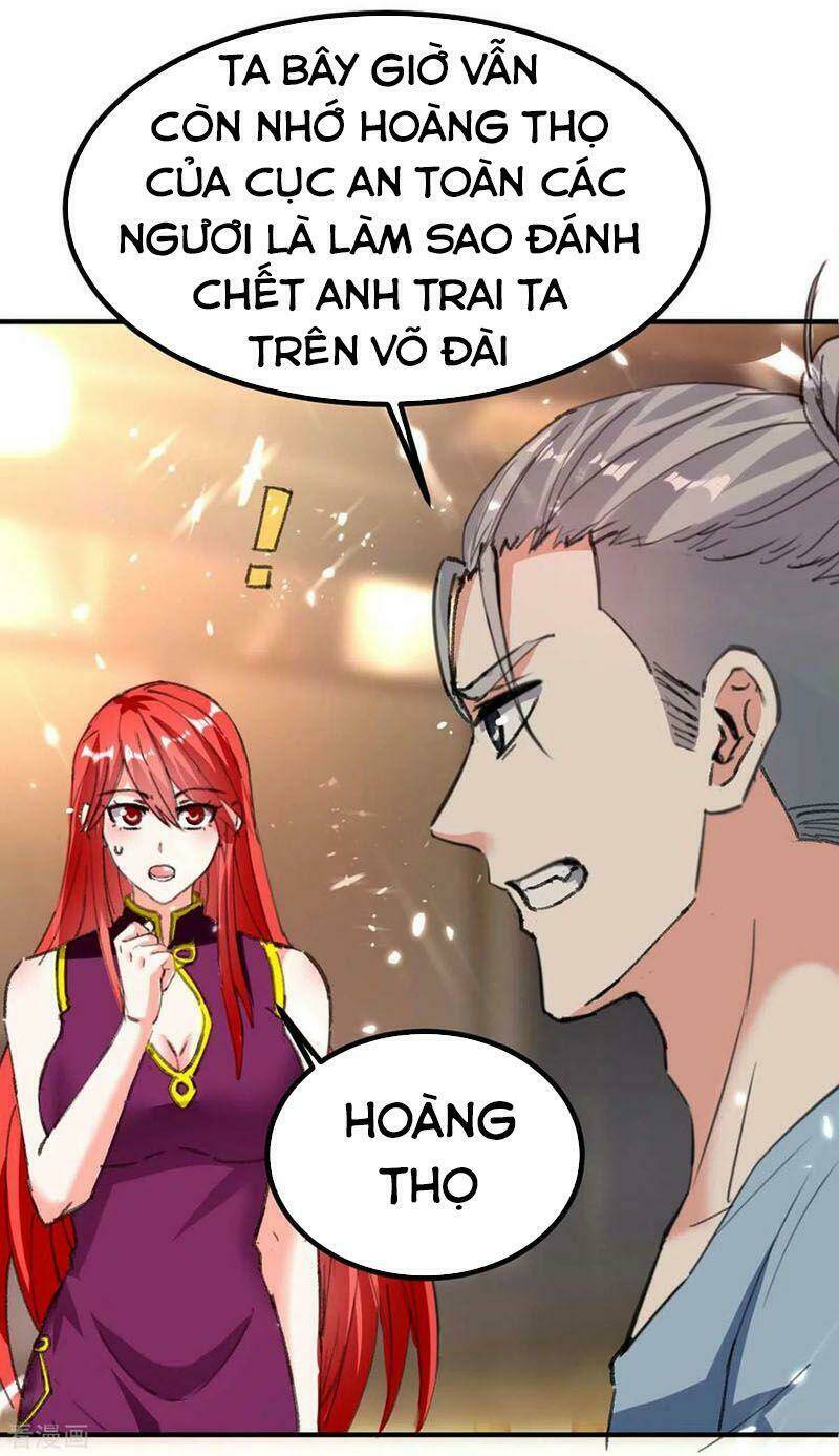 Thần Cấp Thấu Thị Chapter 178 - Trang 2