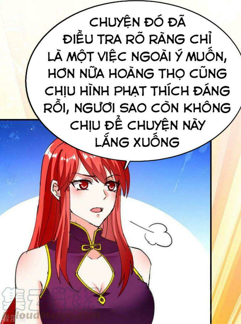 Thần Cấp Thấu Thị Chapter 178 - Trang 2