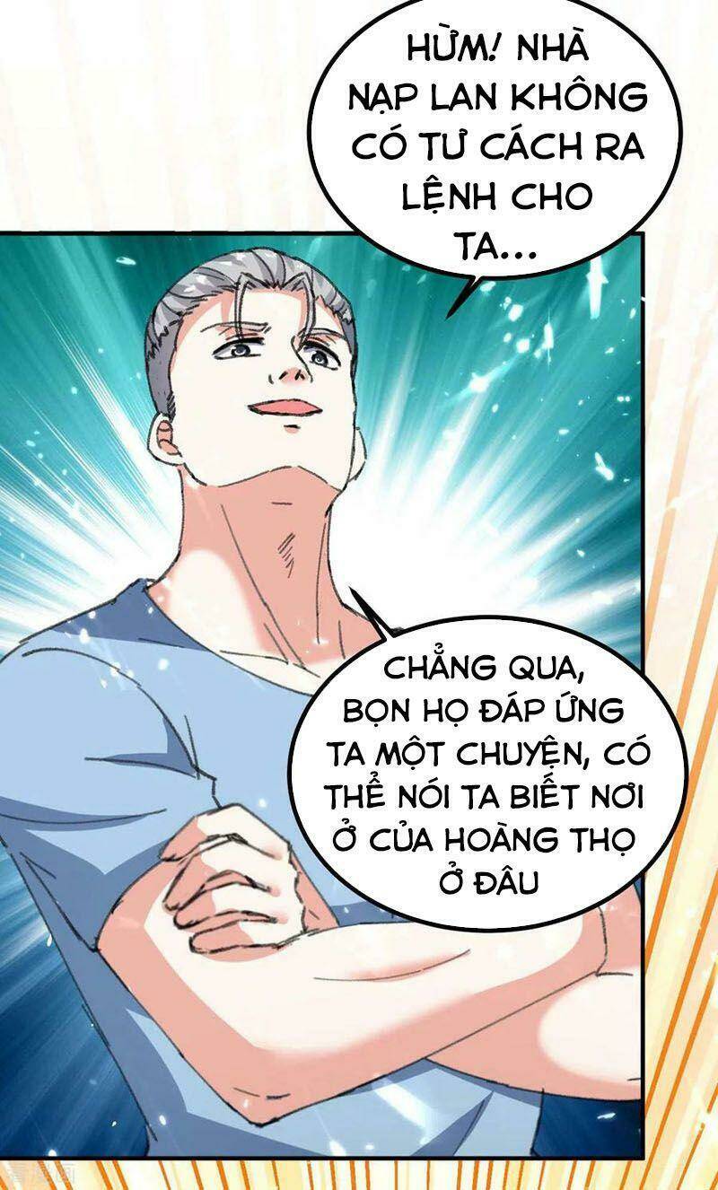 Thần Cấp Thấu Thị Chapter 178 - Trang 2