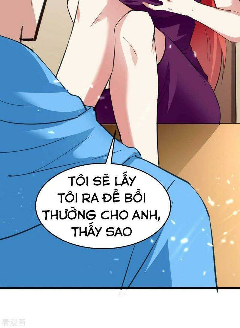 Thần Cấp Thấu Thị Chapter 178 - Trang 2