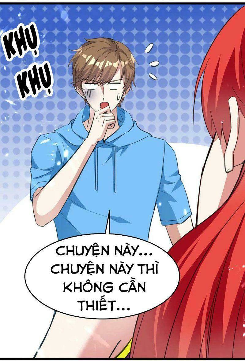 Thần Cấp Thấu Thị Chapter 178 - Trang 2