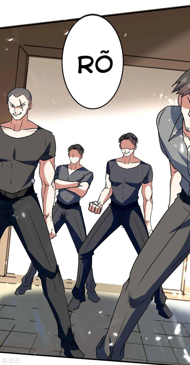 Thần Cấp Thấu Thị Chapter 176 - Trang 2