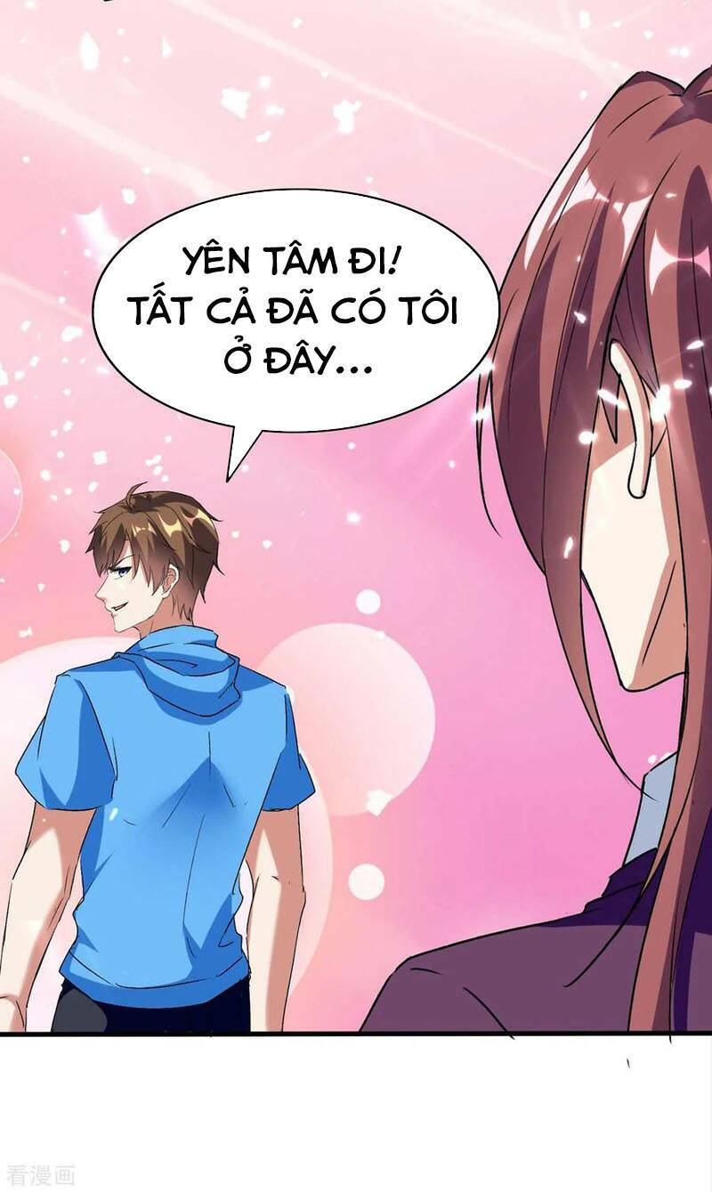 Thần Cấp Thấu Thị Chapter 176 - Trang 2