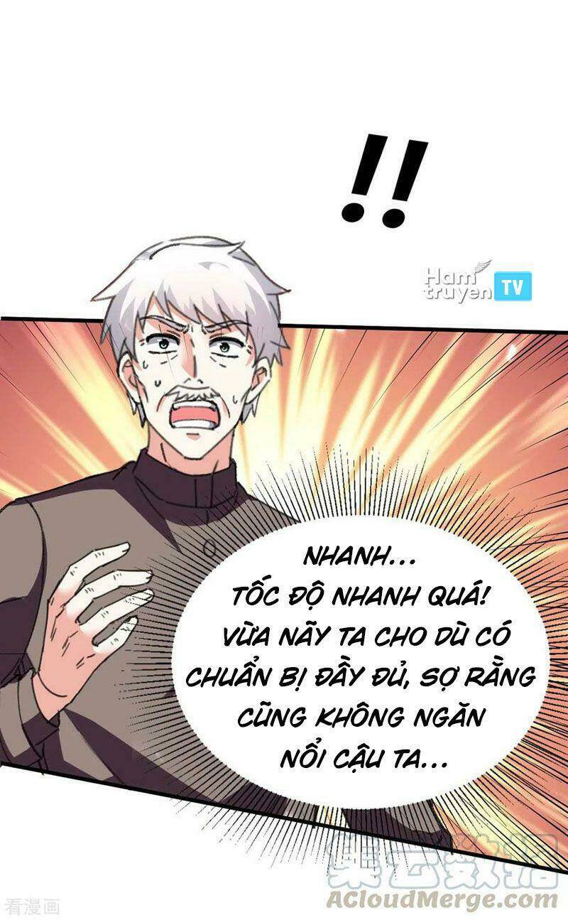 Thần Cấp Thấu Thị Chapter 175 - Trang 2