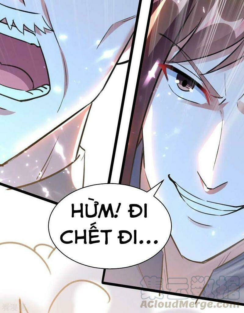 Thần Cấp Thấu Thị Chapter 175 - Trang 2