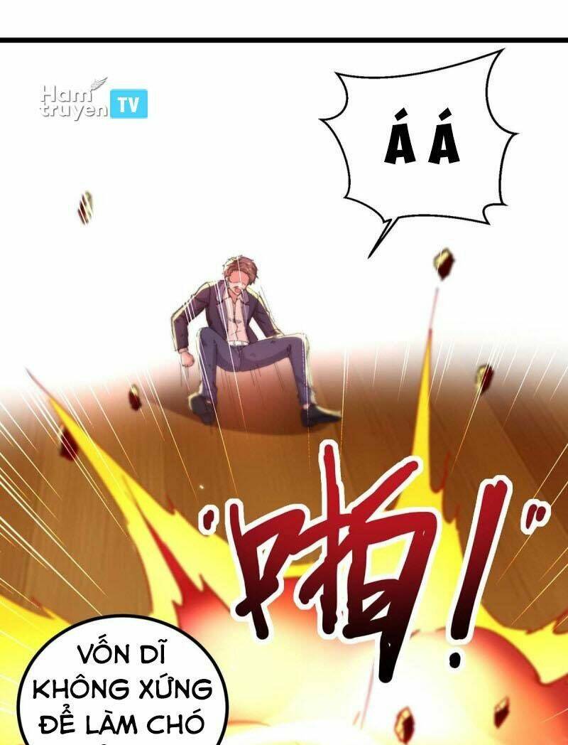 Thần Cấp Thấu Thị Chapter 174 - Trang 2