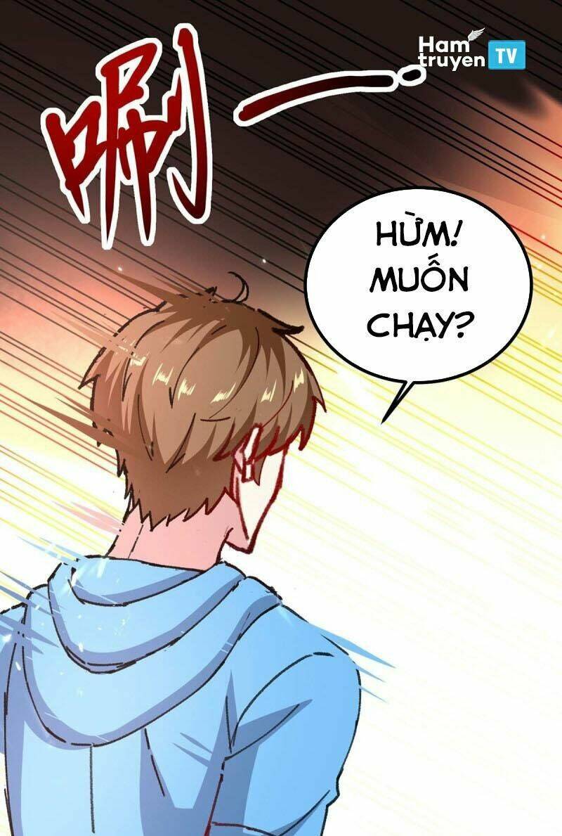 Thần Cấp Thấu Thị Chapter 174 - Trang 2