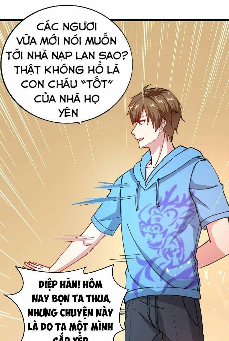 Thần Cấp Thấu Thị Chapter 174 - Trang 2