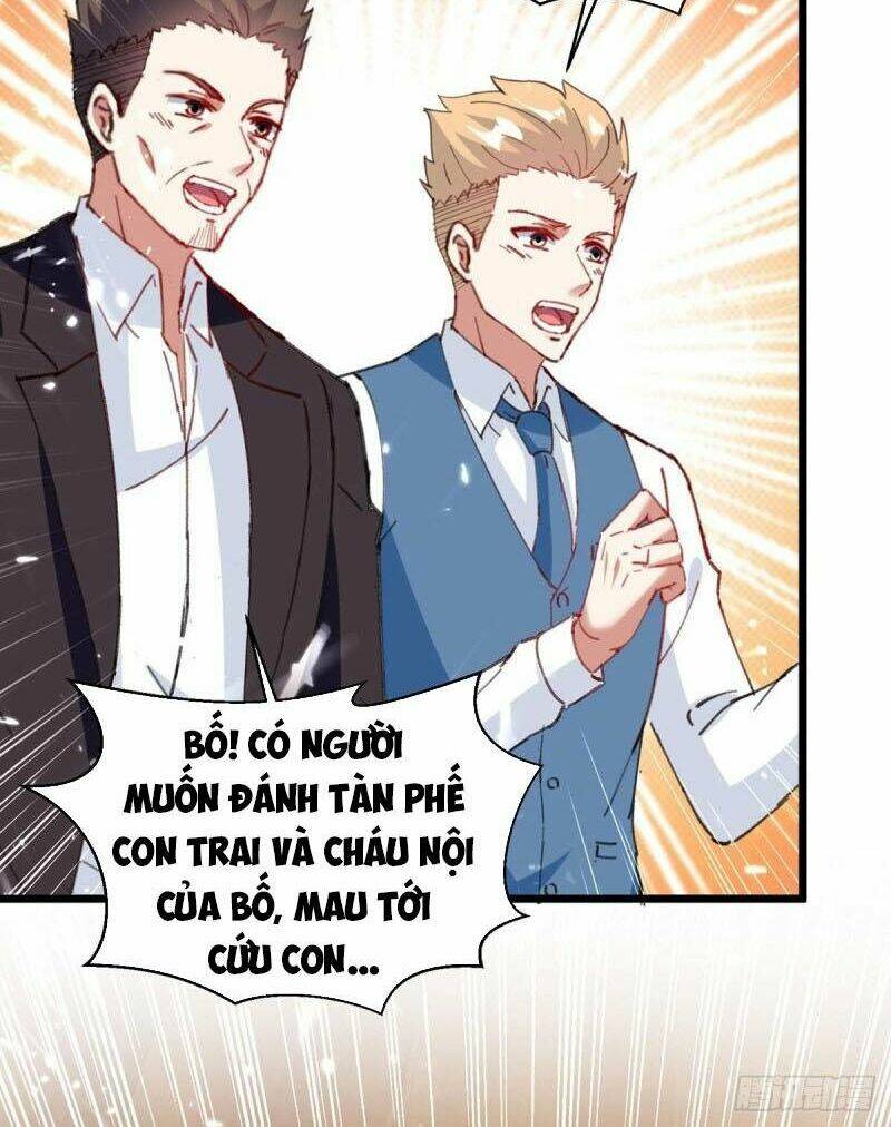 Thần Cấp Thấu Thị Chapter 174 - Trang 2