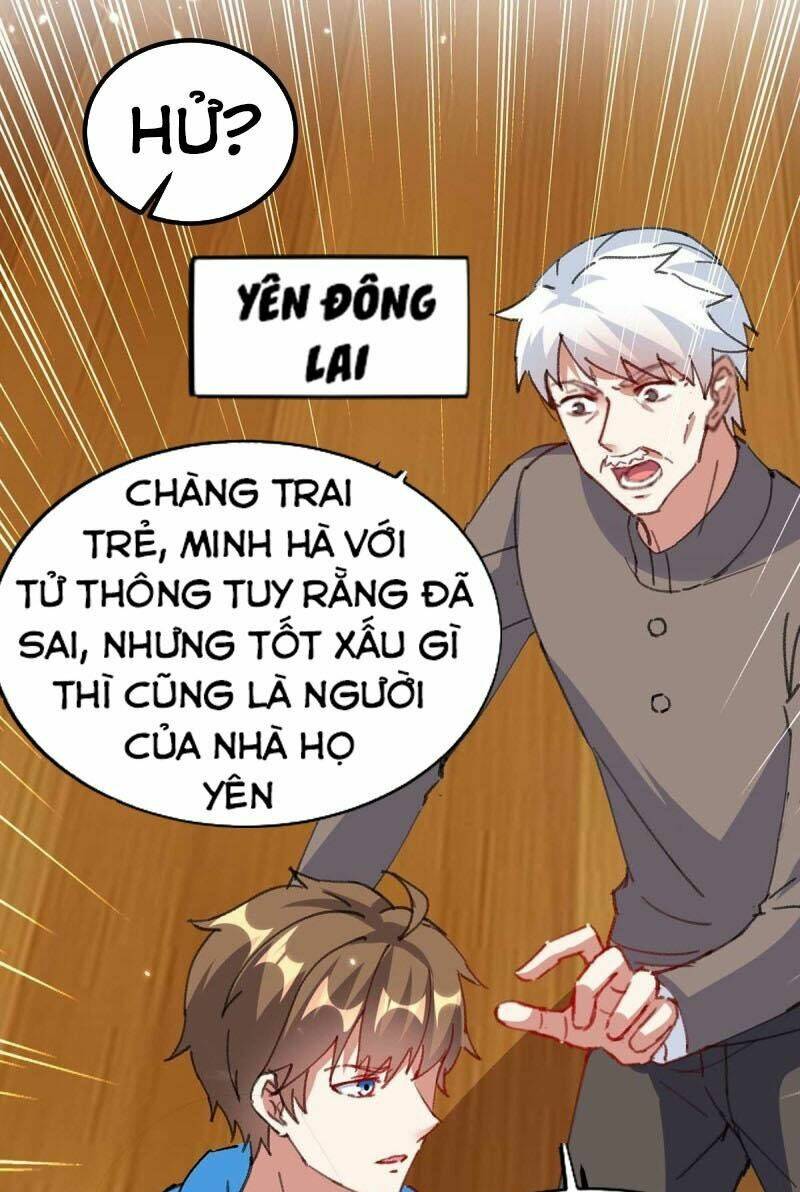 Thần Cấp Thấu Thị Chapter 174 - Trang 2