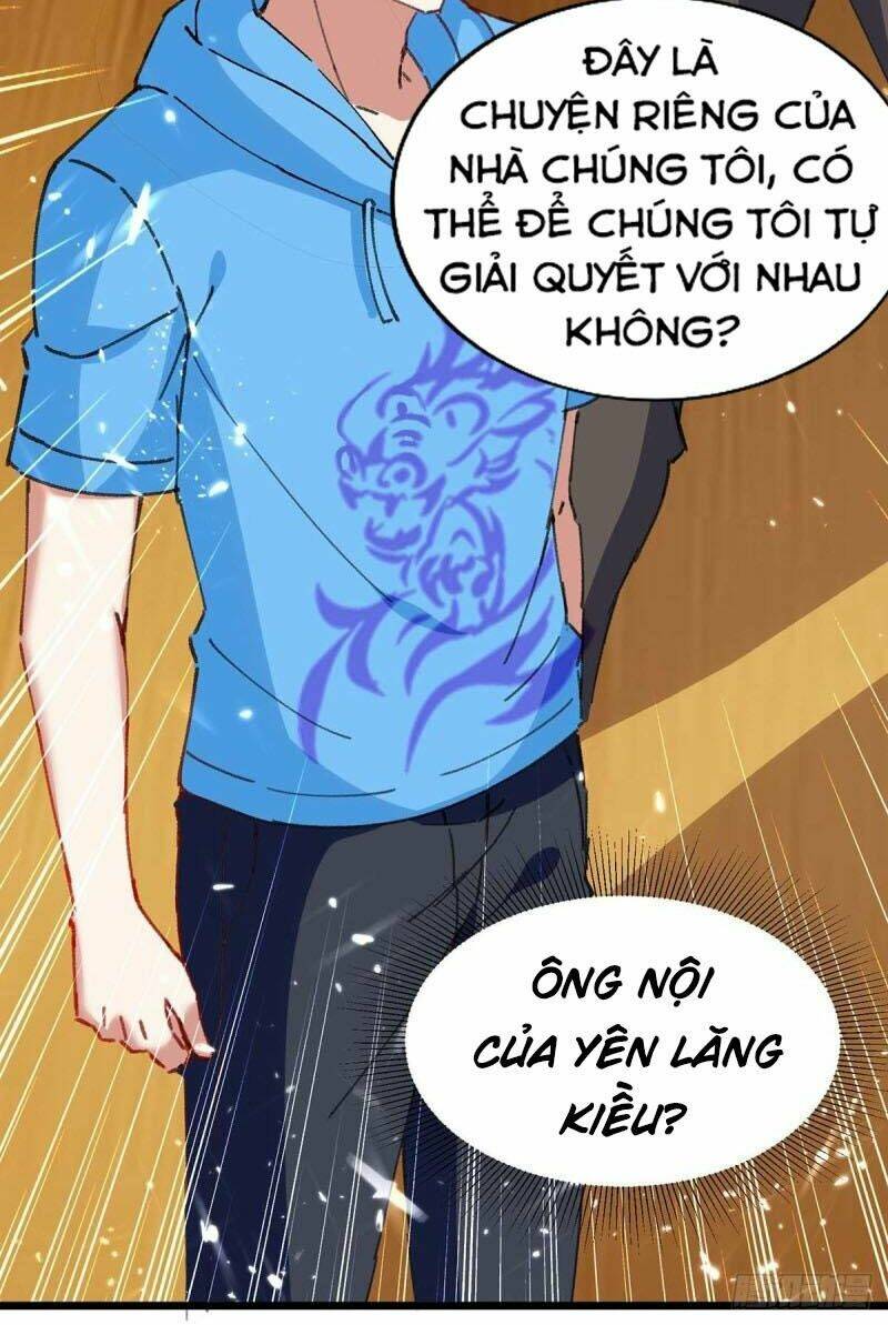 Thần Cấp Thấu Thị Chapter 174 - Trang 2