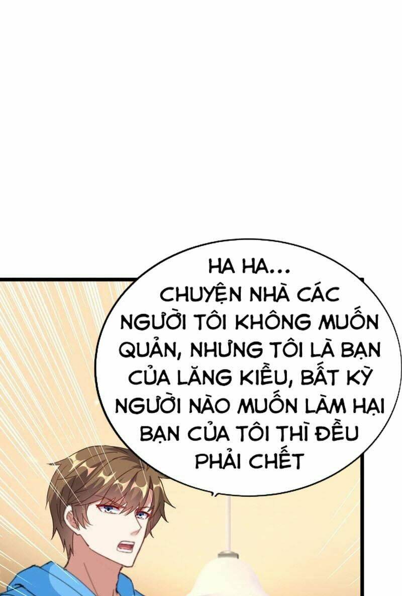 Thần Cấp Thấu Thị Chapter 174 - Trang 2