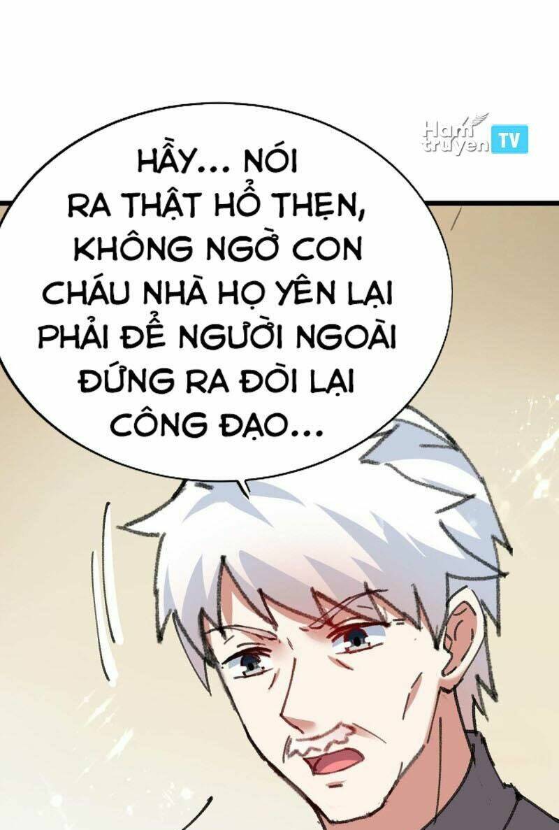 Thần Cấp Thấu Thị Chapter 174 - Trang 2