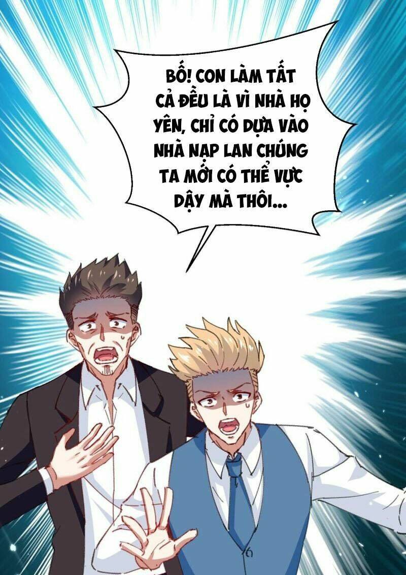 Thần Cấp Thấu Thị Chapter 174 - Trang 2