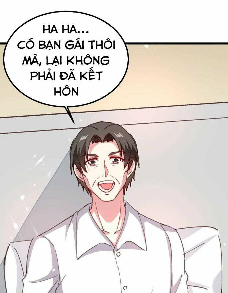 Thần Cấp Thấu Thị Chapter 174 - Trang 2