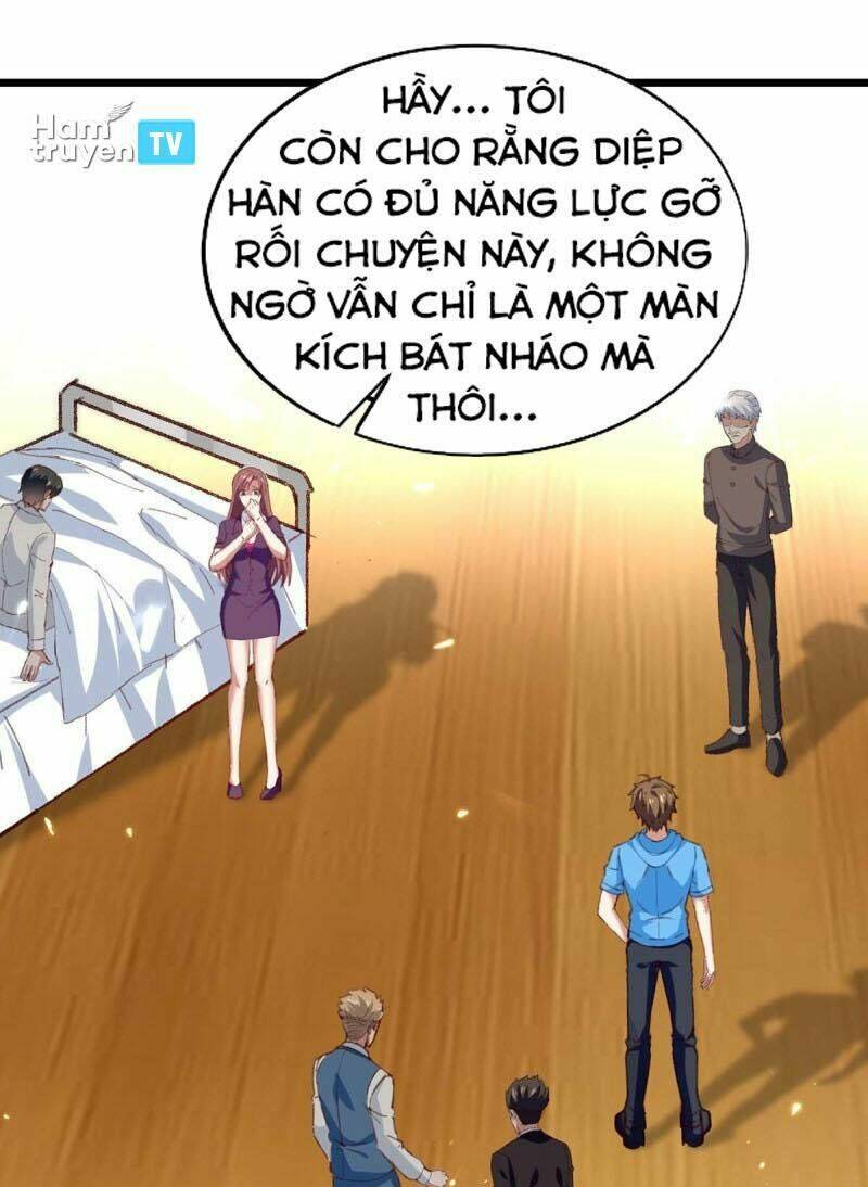 Thần Cấp Thấu Thị Chapter 174 - Trang 2