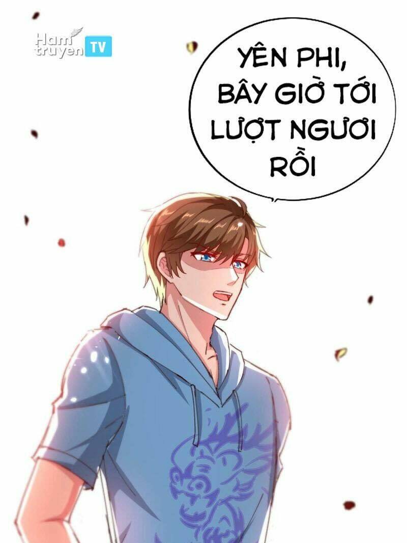 Thần Cấp Thấu Thị Chapter 174 - Trang 2