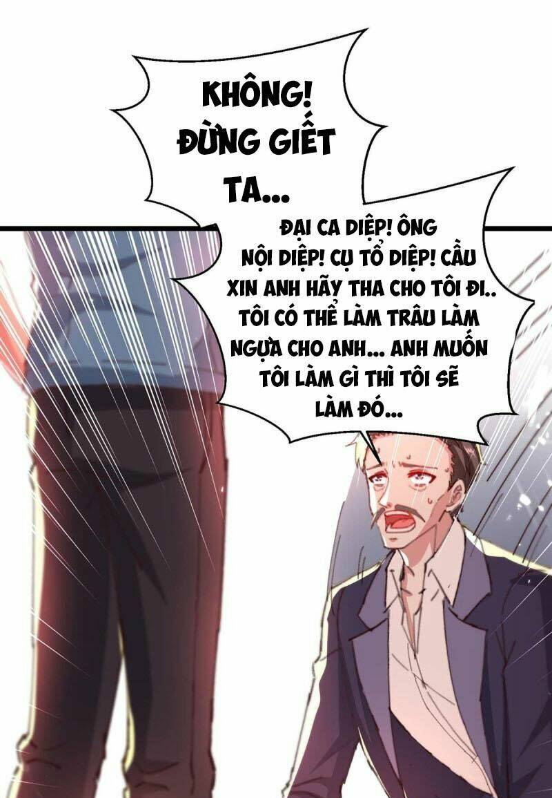 Thần Cấp Thấu Thị Chapter 174 - Trang 2