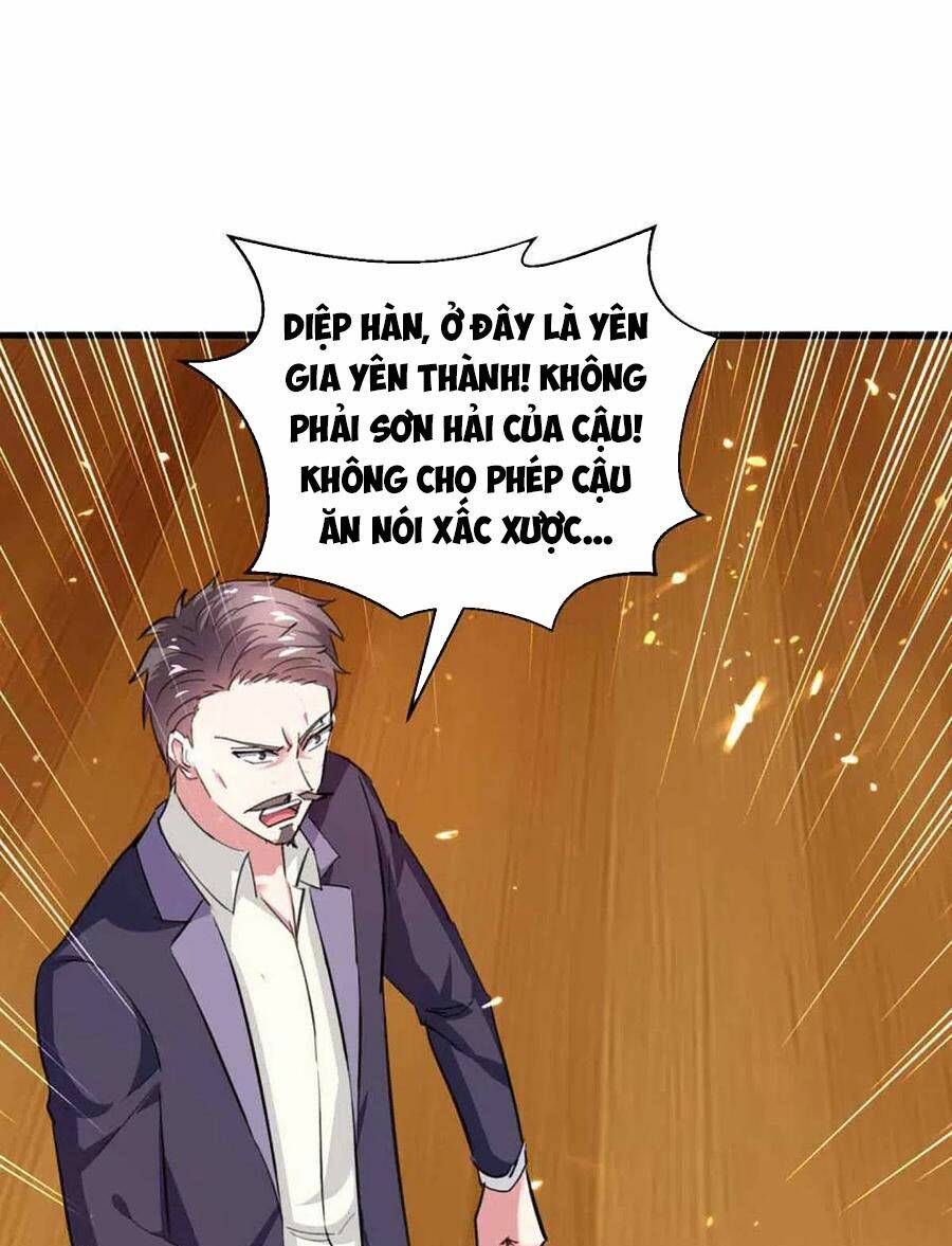 Thần Cấp Thấu Thị Chapter 173 - Trang 2