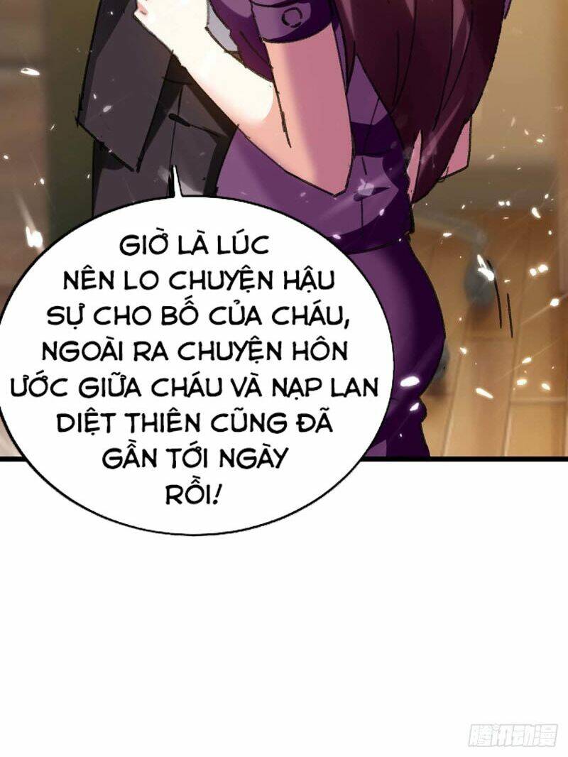 Thần Cấp Thấu Thị Chapter 171 - Trang 2