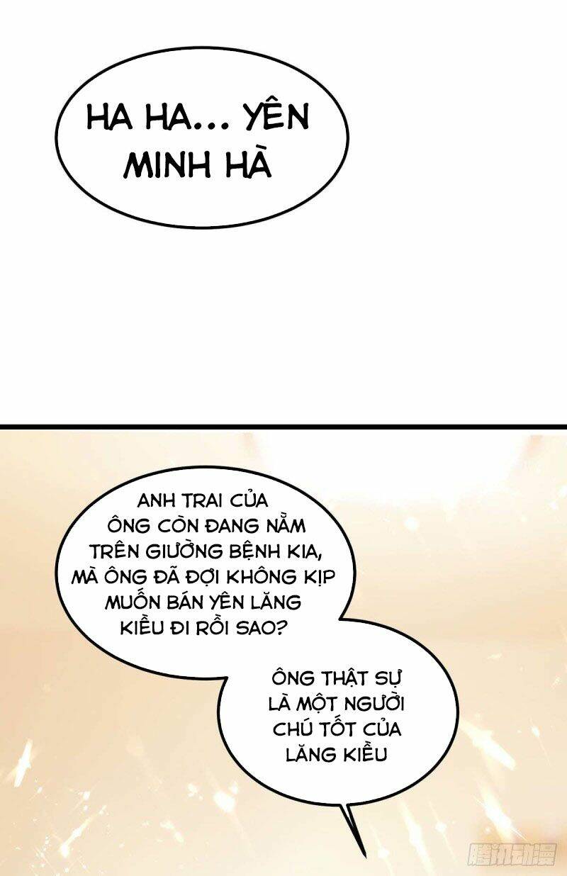 Thần Cấp Thấu Thị Chapter 171 - Trang 2