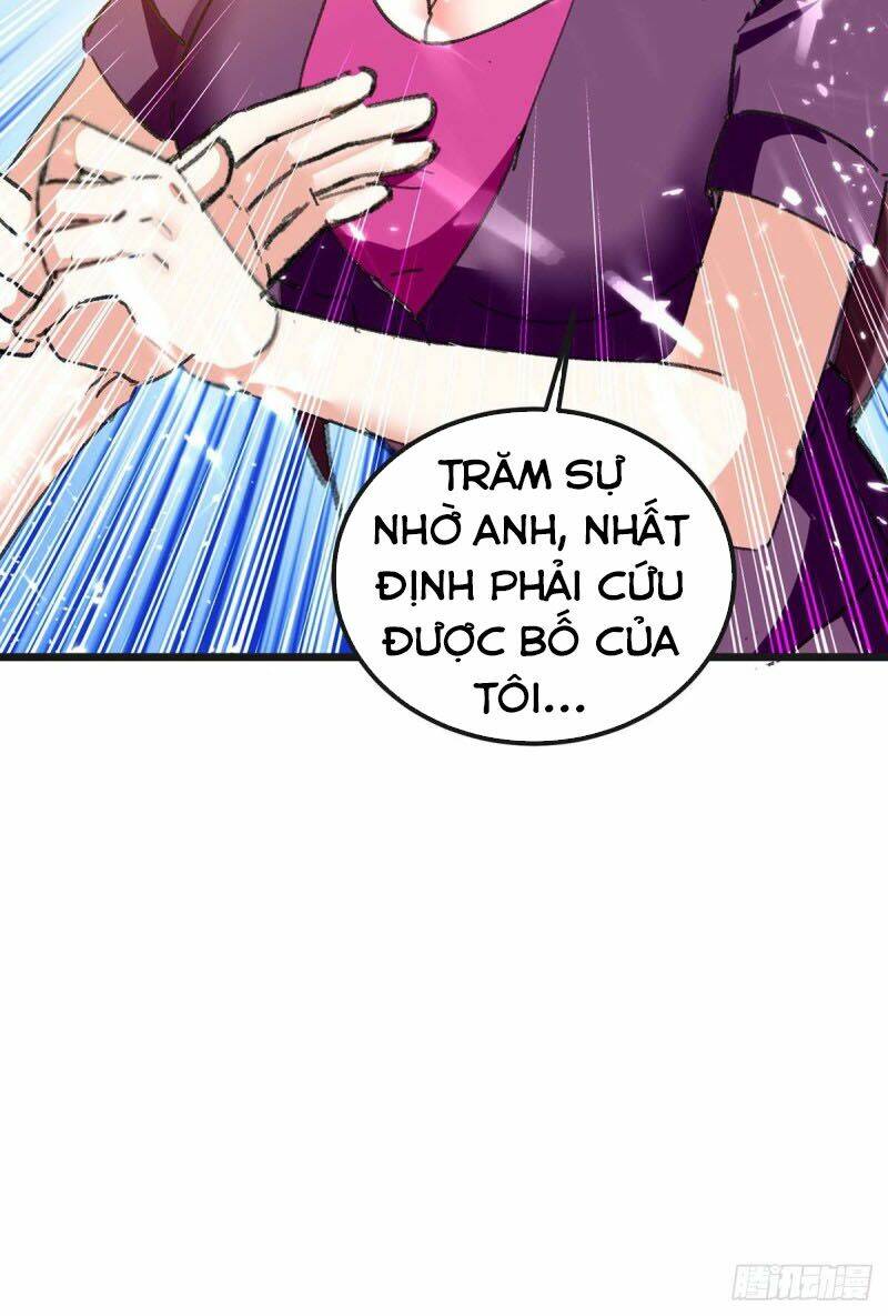 Thần Cấp Thấu Thị Chapter 171 - Trang 2