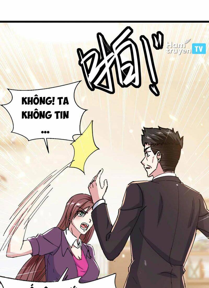 Thần Cấp Thấu Thị Chapter 170 - Trang 2