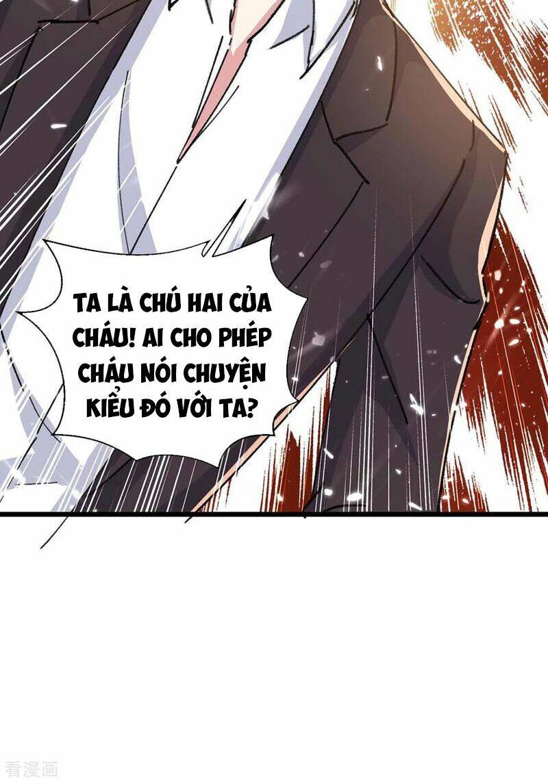 Thần Cấp Thấu Thị Chapter 170 - Trang 2