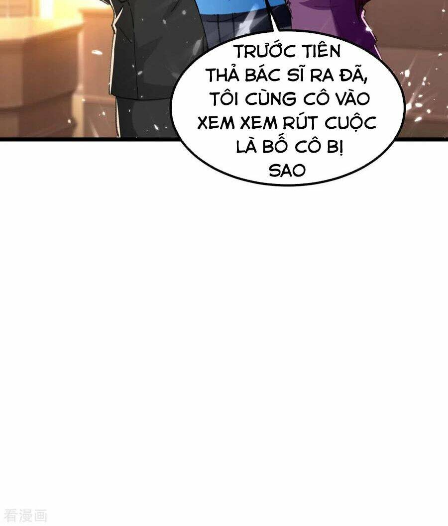 Thần Cấp Thấu Thị Chapter 170 - Trang 2