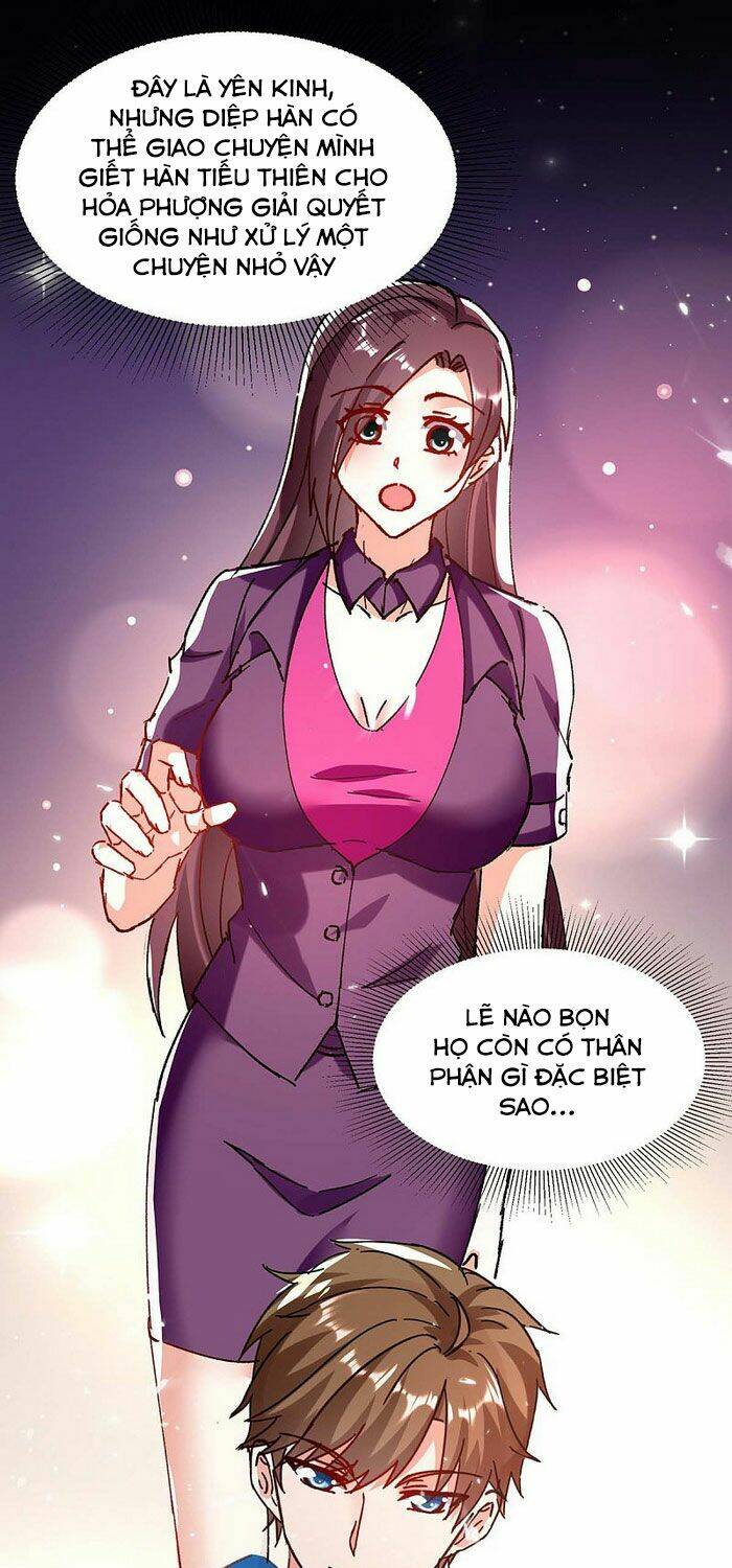 Thần Cấp Thấu Thị Chapter 169 - Trang 2