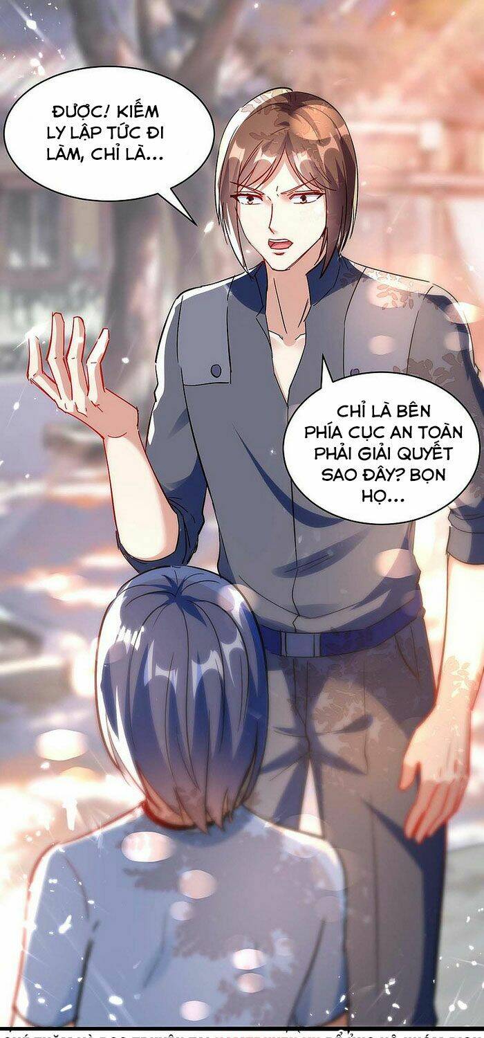 Thần Cấp Thấu Thị Chapter 169 - Trang 2