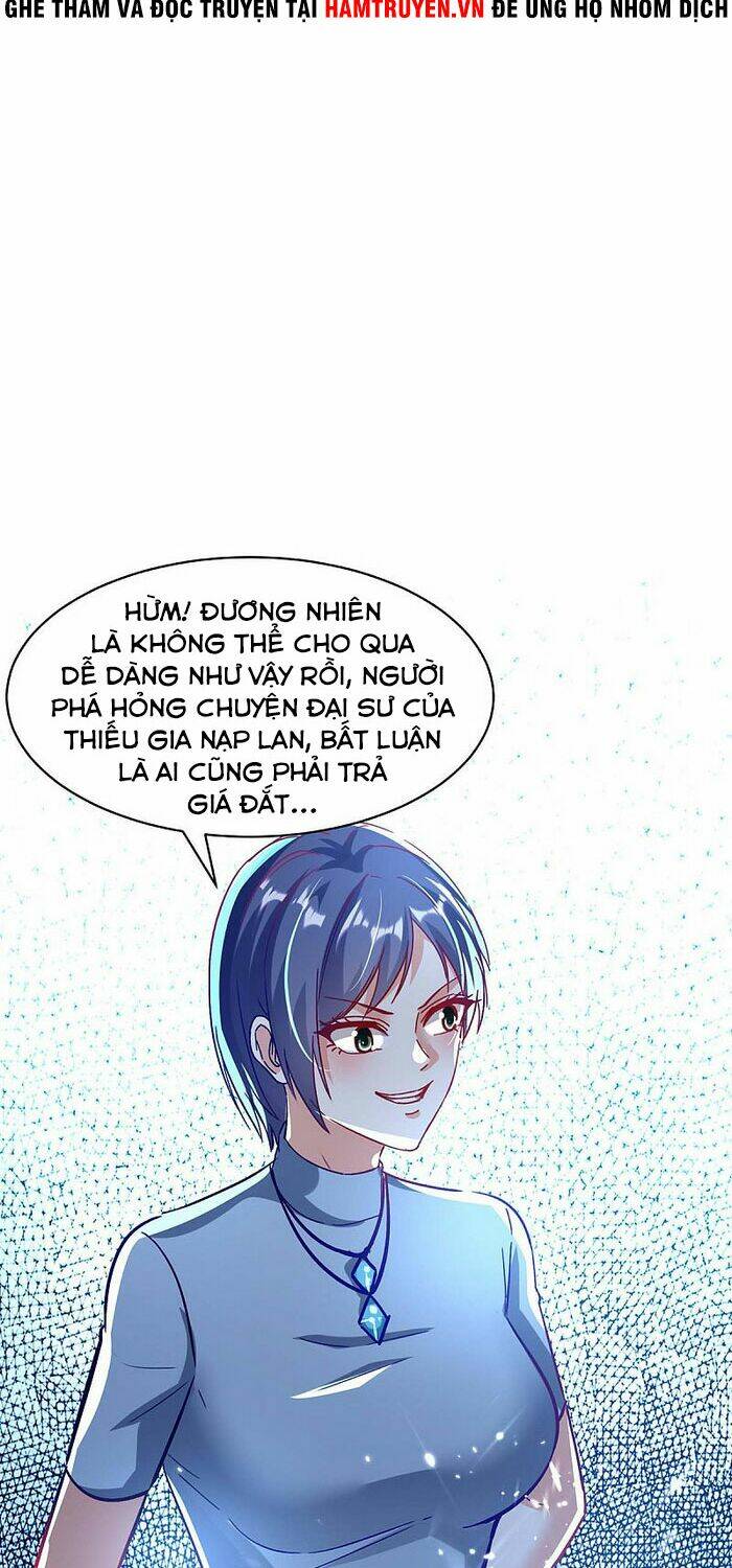 Thần Cấp Thấu Thị Chapter 169 - Trang 2