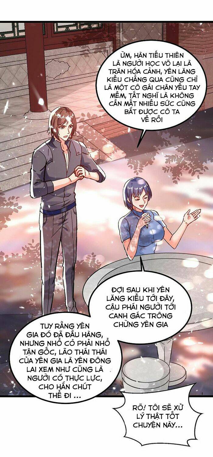 Thần Cấp Thấu Thị Chapter 169 - Trang 2