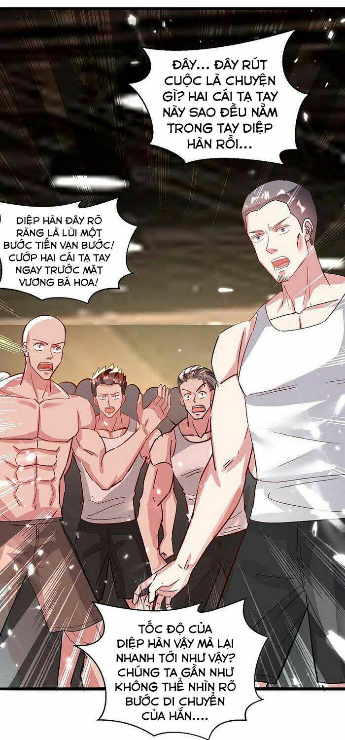 Thần Cấp Thấu Thị Chapter 166 - Trang 2