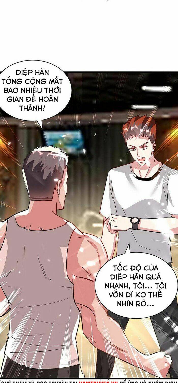 Thần Cấp Thấu Thị Chapter 166 - Trang 2